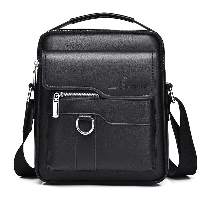 Waterproof Crossbody Utility Bag