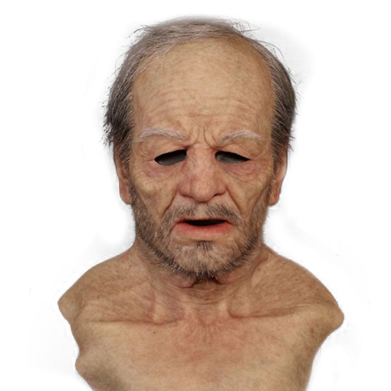 49% OFF💥2024 New Style Mask Headgear