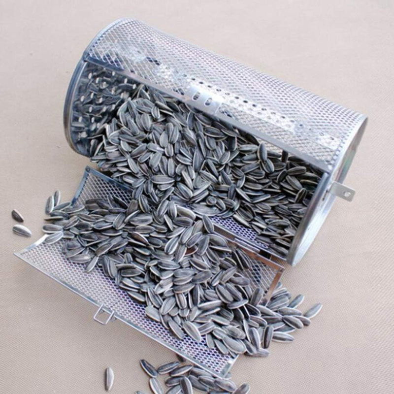 Stainless Steel Grill