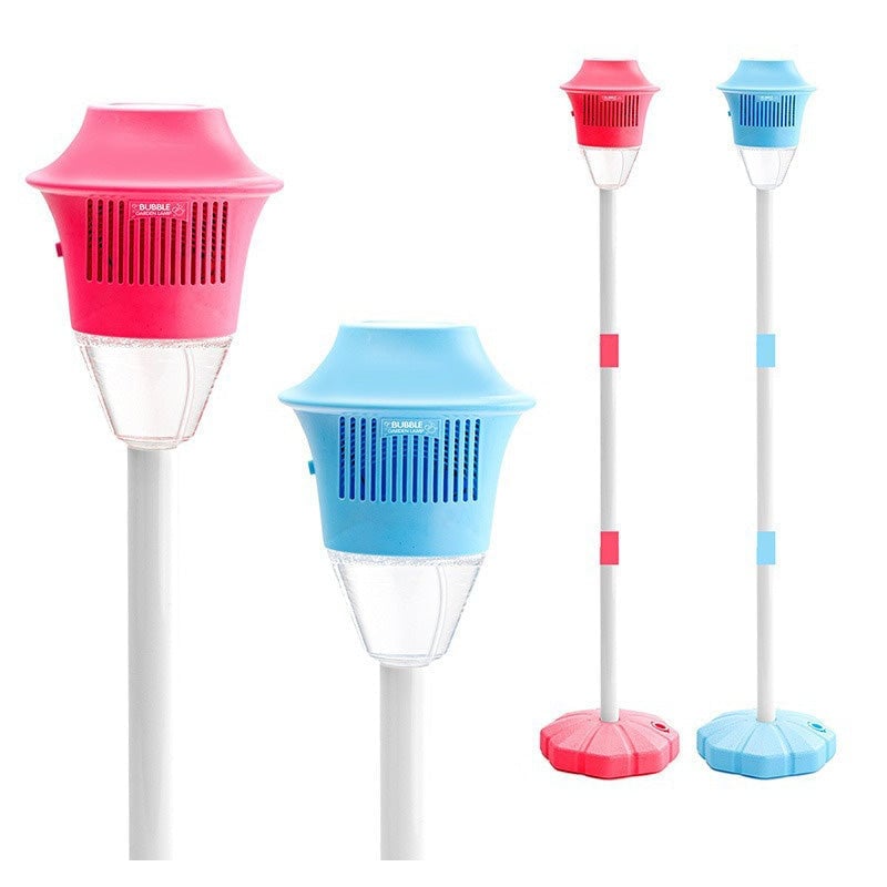 Smart Automatic Bubble Maker