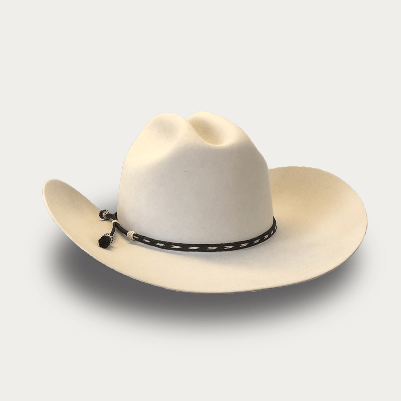 🔥Handmade YellowStone Cowboy Hat