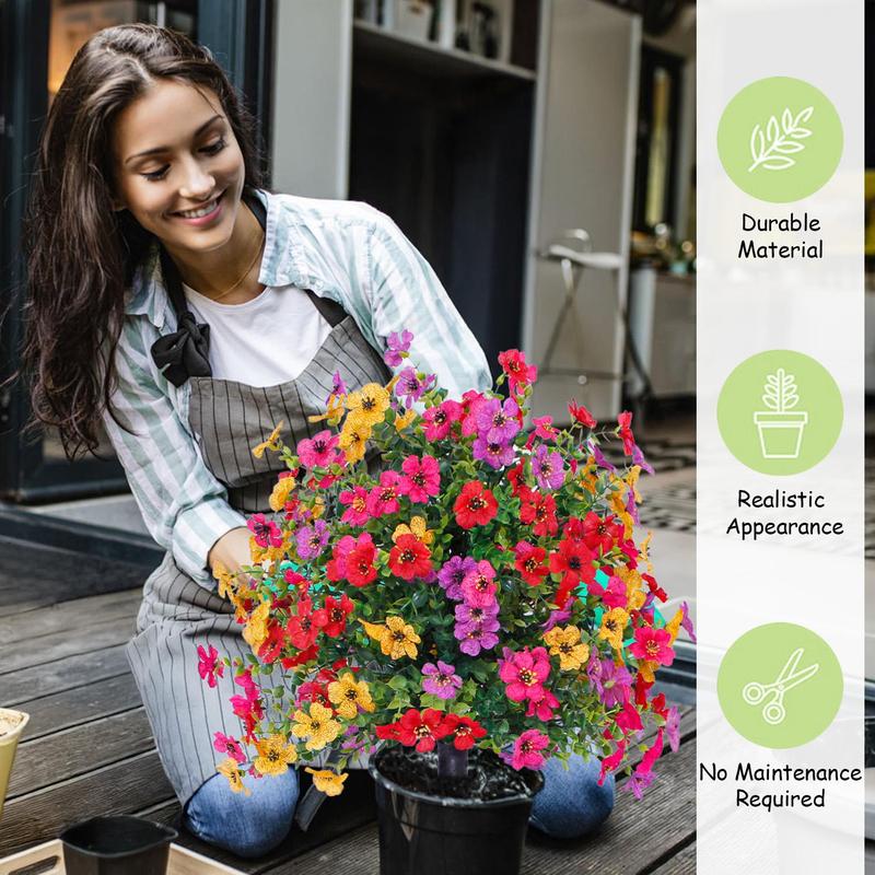 💖Spring Hot Sale - Outdoor Artificial Flower Decoration
