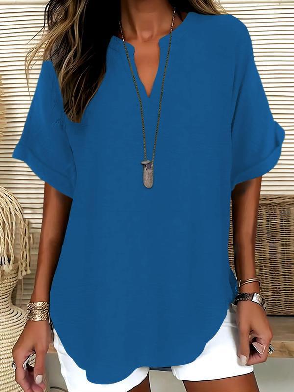 Everyday Elegance Blouse