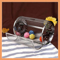 Stainless Steel Grill