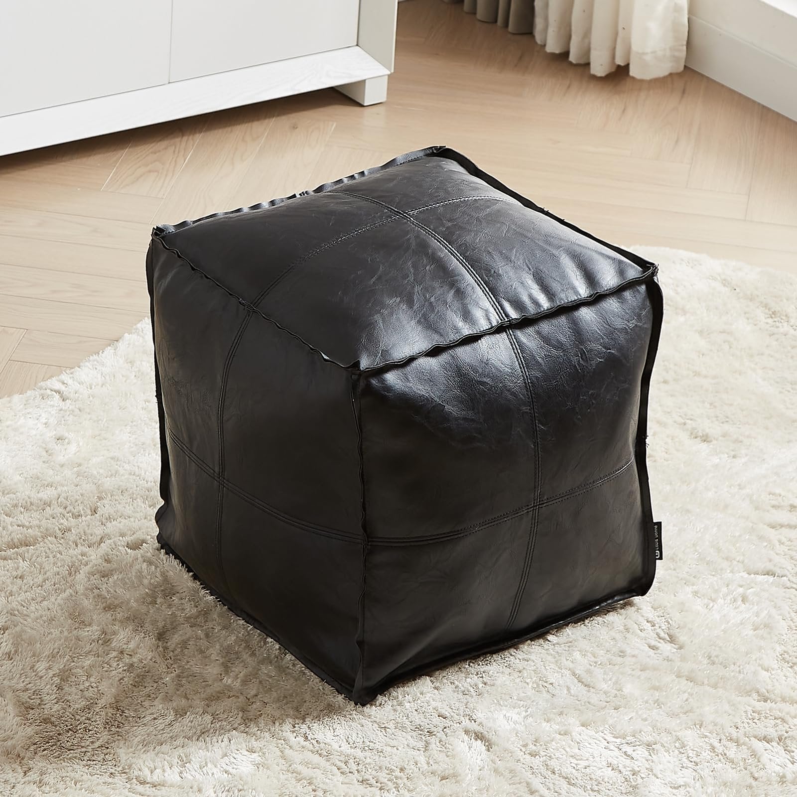 Stuffable Cushion Bag