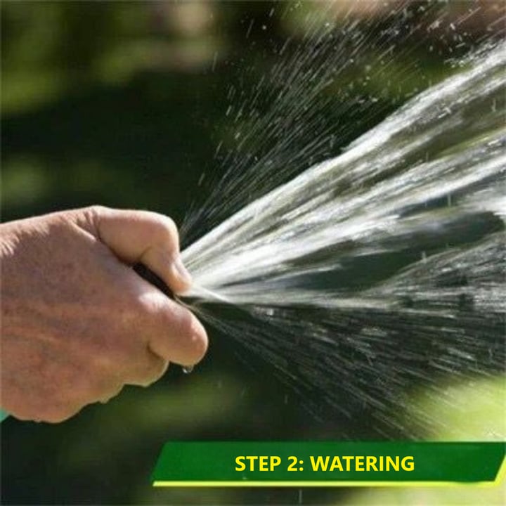 🔥BUY 3 GET 3 FREE (6PCS)🔥 Grass Seed Mat- 2MIN TO INSTALL