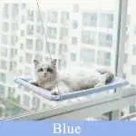 Sunny Window Hammock for Cats