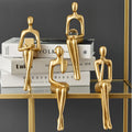 Contemporary Decorative Piece