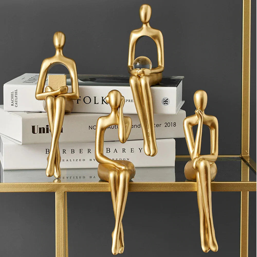 Contemporary Decorative Piece