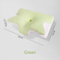Memory Foam Neck Pillow for Pain Relief