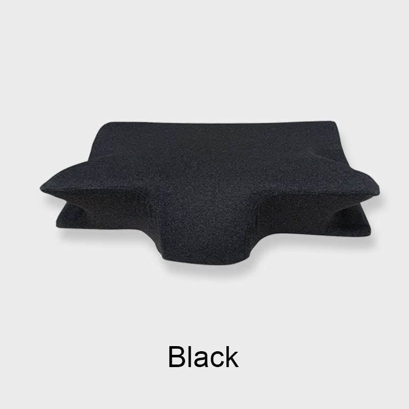 Memory Foam Neck Pillow for Pain Relief