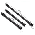 🔧 🔩 1/2" Flexible Socket Extension Bar – Conquer Tight Spaces, Durable Construction & Universal Fit 🛠️