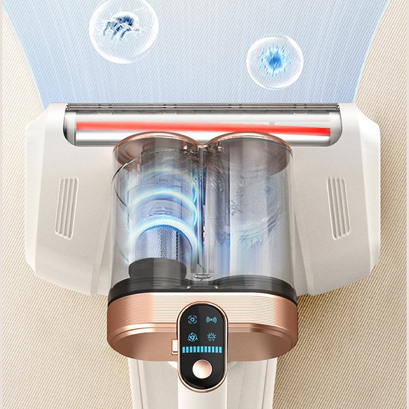 ✨Mattress Vacuum Cleaner for Dust Mites Removal