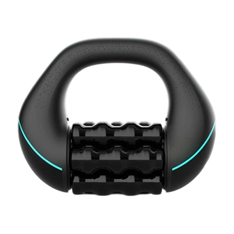 Electric Handheld Rolling Massager