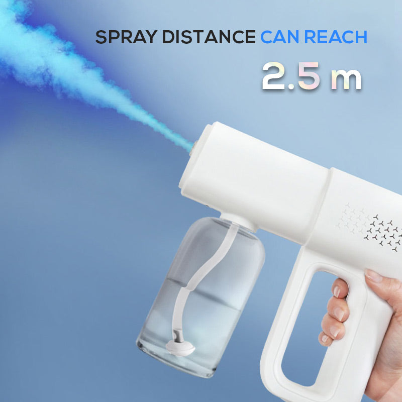 💝Sanitizer Nano Sprayer Gun
