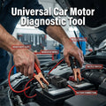 📢Universal Car Motor Diagnostic Tool