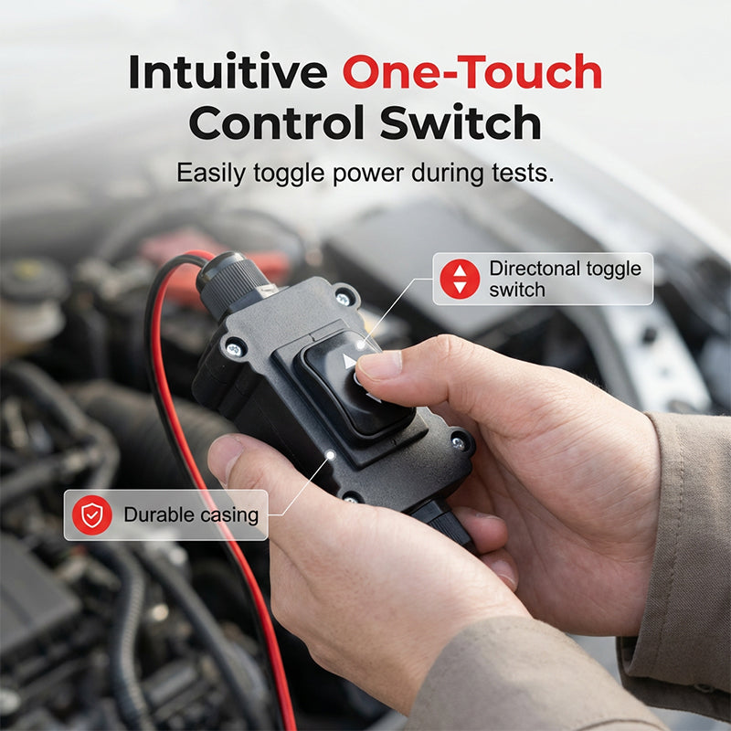📢Universal Car Motor Diagnostic Tool