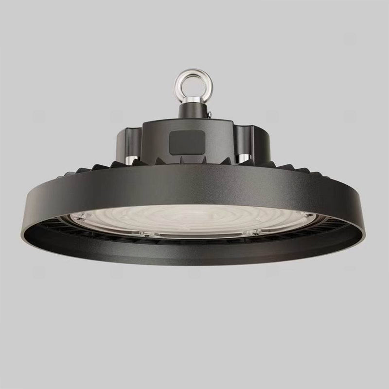 💡 UFO LED High Bay Light – 100W, 160lm/W, 220V, for Industrial, Warehouse & Large Spaces 🏭✨