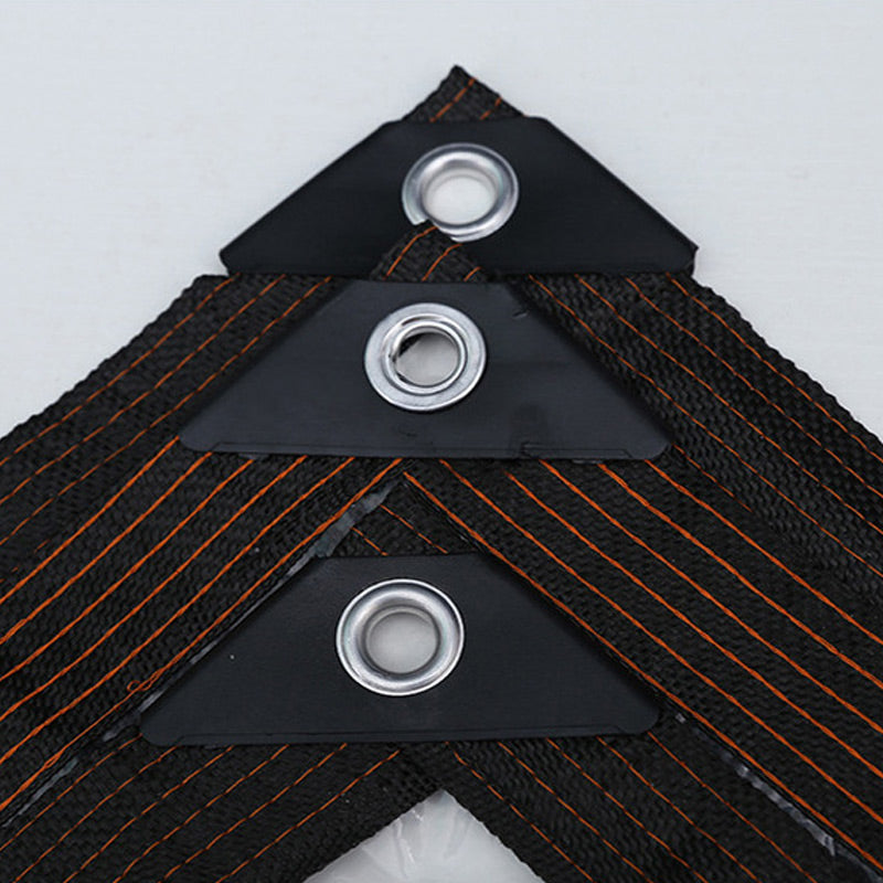 🔥Heavy-Duty Transparent Waterproof Insulated Tarp