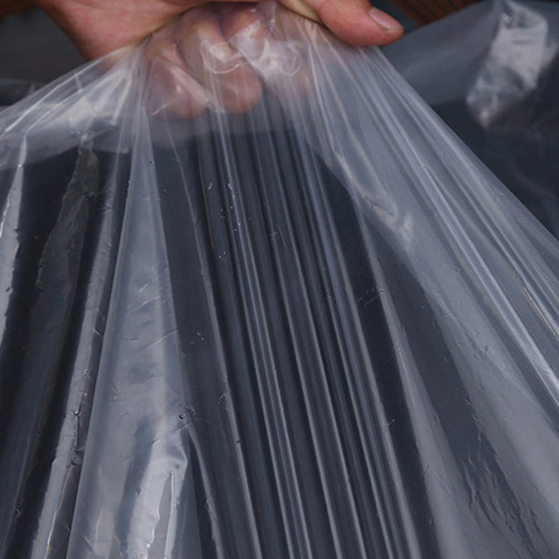 🔥Heavy-Duty Transparent Waterproof Insulated Tarp