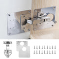 Door Hinge Repair Kit