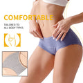 2023 New Upgrade High Waist Leak Proof Panties✨
