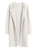 New Style Lapel Top Coat(BUY 2 FREE SHIPPING)