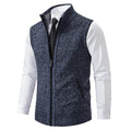 Men's Fleece Vest Work | Daily | Leisure - Buy two and get free shipping!