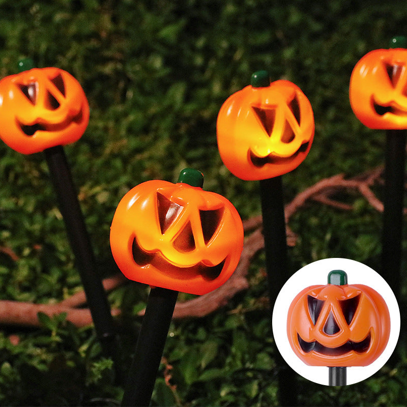 🔥Halloween Sale🔥Halloween solar garden lights