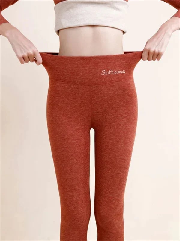 🎉New Hot Sale 49% Off🎉Casual Warm Winter Solid Pants(Buy 3 Free Shipping)