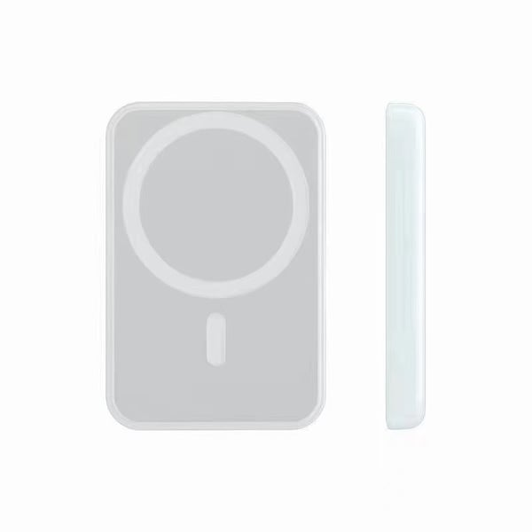 🔥Portable Wireless Magnetic Power Bank