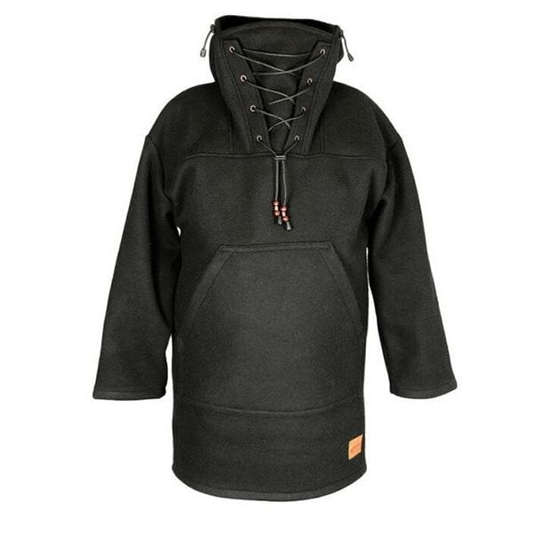 Men's Wool Heavy Coat