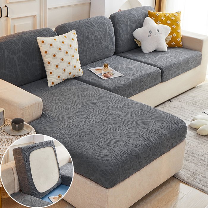 🔥Hot Sale -resistant universal sofa cover