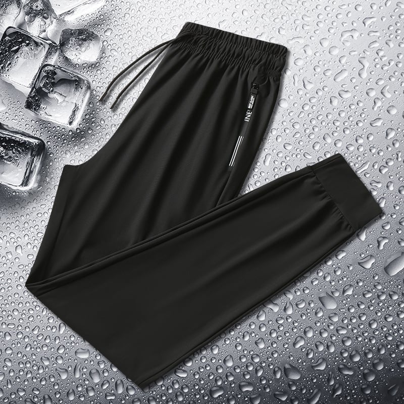 🔥Unisex Ultra High Stretch Quick Dry Pants