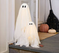 The best Halloween merchandise-👻DIY Lit Ghosts Material Kit
