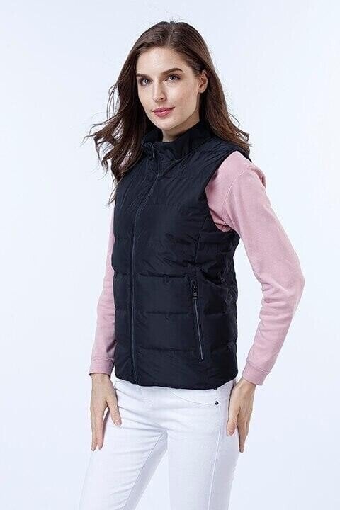 2024 New Unisex Warming Heated Vest