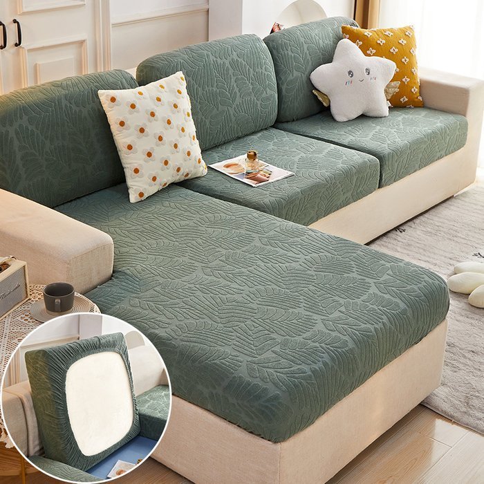 🔥Hot Sale -resistant universal sofa cover
