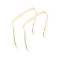 Hair Fixing Artifact-Invisible Headband(3PCS)