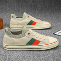 2023new summer knitted casual shoes