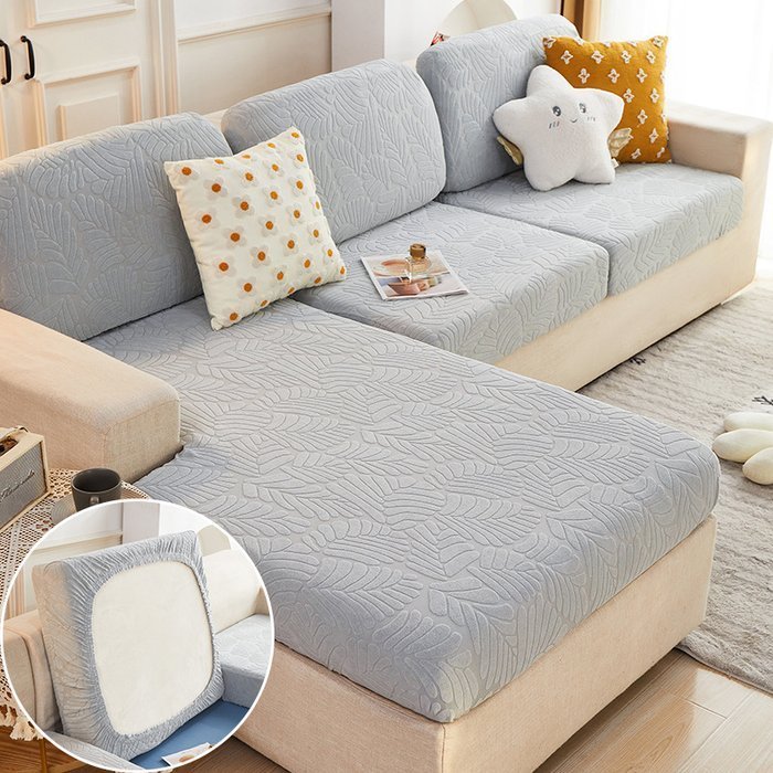 🔥Hot Sale -resistant universal sofa cover