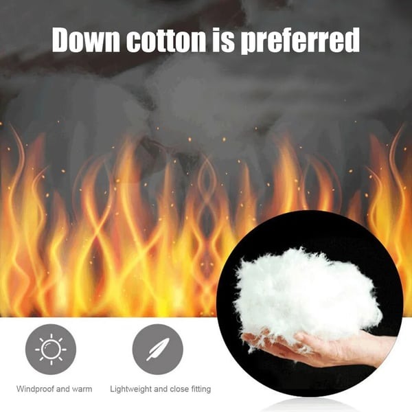 2024 New Unisex Warming Heated Vest