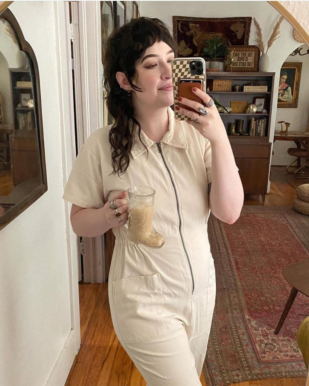Casual Fashion Jumpsuit