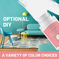 🎁2023-Christmas Hot Sale🎁 🔥BUY MORE GET MORE FREE🔥Wall Repair Rolling Brush