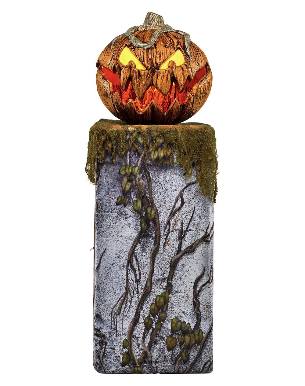 🎃HOT SALE -Halloween evil pumpkin👻
