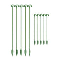 Plant Supports Flower Stand Reusable Tool Gardening