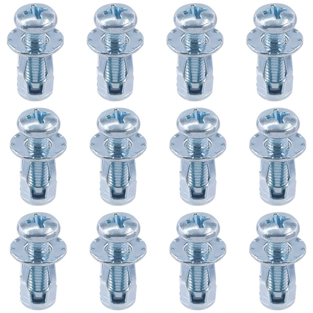 (🔥HOT SALE)-Expansion Screw Petal Nut