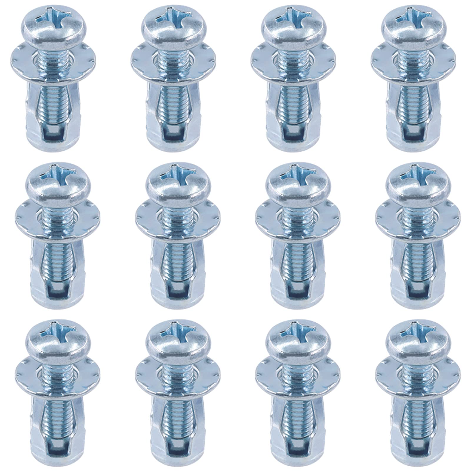 (🔥HOT SALE)-Expansion Screw Petal Nut