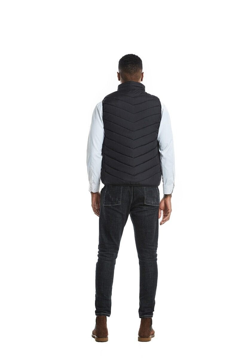 2024 New Unisex Warming Heated Vest