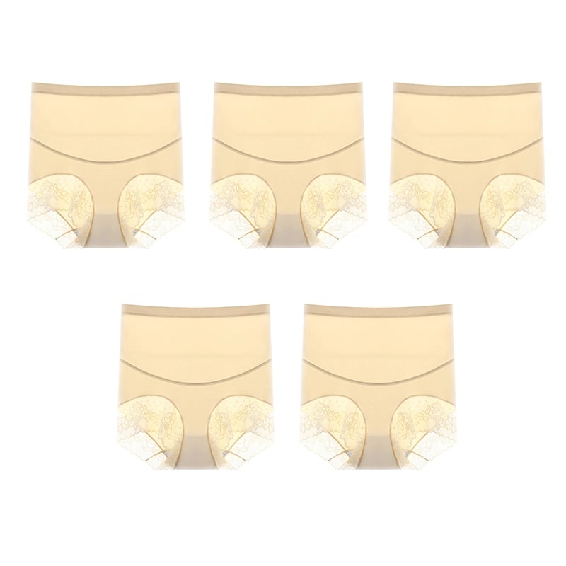 🌸Hot style Silky High Waist Shaping Panties