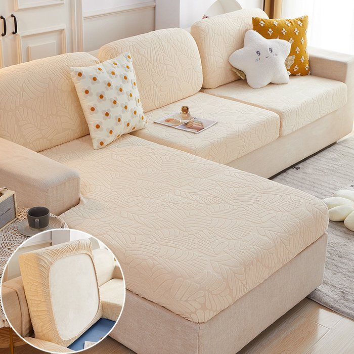 🔥Hot Sale -resistant universal sofa cover